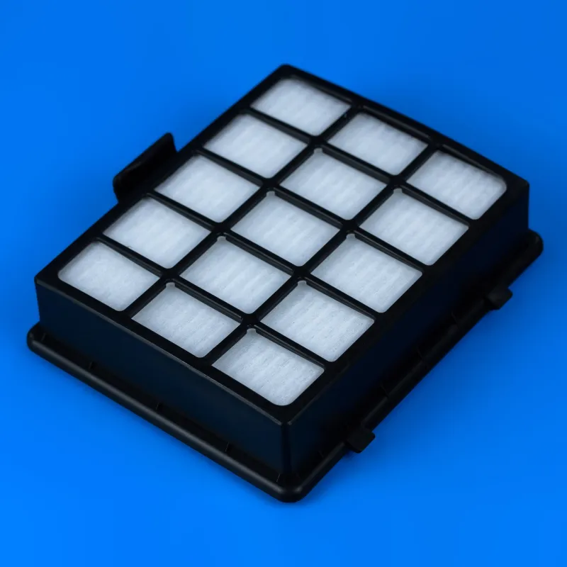 Вихідний фільтр для пилососа, сумісний з Samsung DJ97-01250E — фото 3