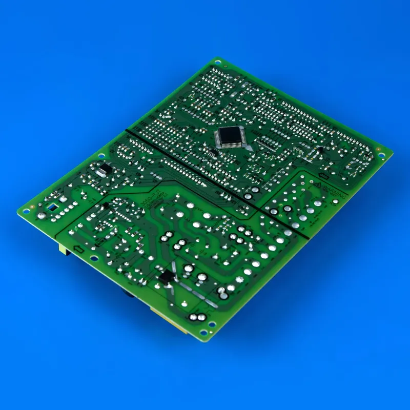 Електронний модуль керування для холодильника Samsung DA92-00849D — фото 3