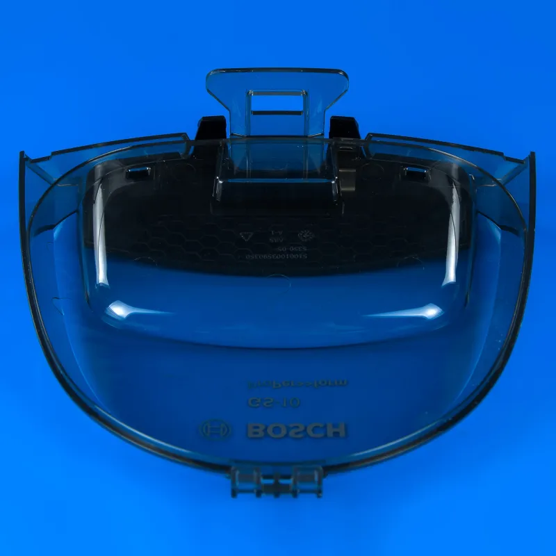 Кришка контейнера для сміття пилососа Bosch Siemens 12024085 — фото 2