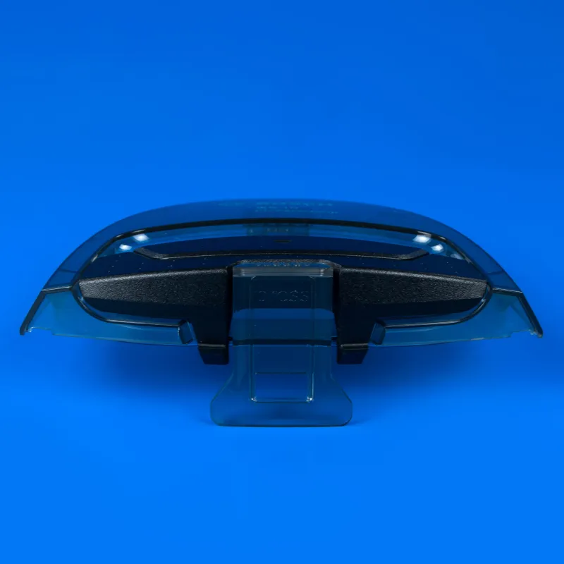 Кришка контейнера для сміття пилососа Bosch Siemens 12024085 — фото 4