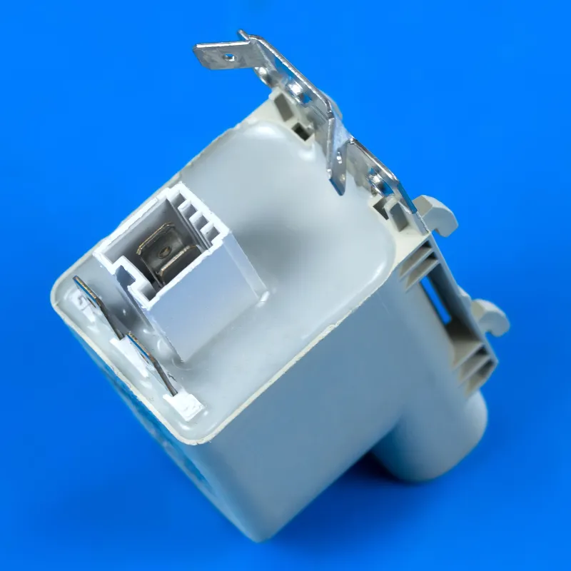 Мережевий фільтр для пральних машин Whirlpool 481212118276 — фото 4