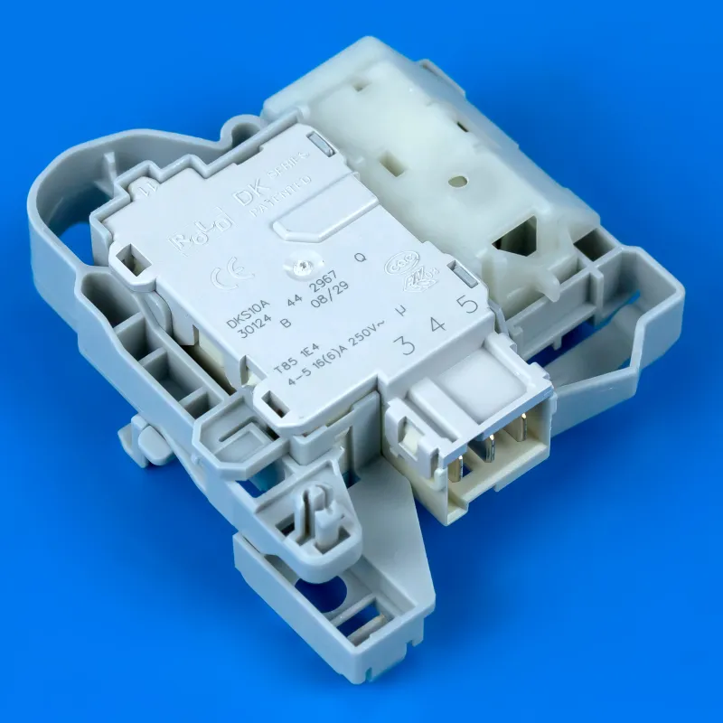 Замок для пральної машини Electrolux 8084553018 (без упаковки) — фото 3