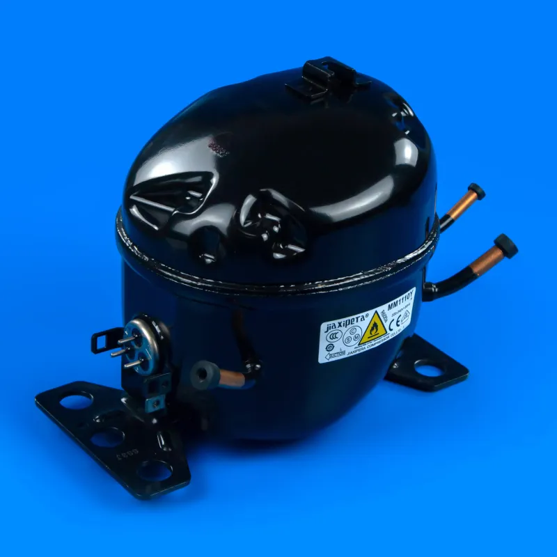 Компресор для холодильника Jiaxipera 115W R600 MM1110Y — фото 2