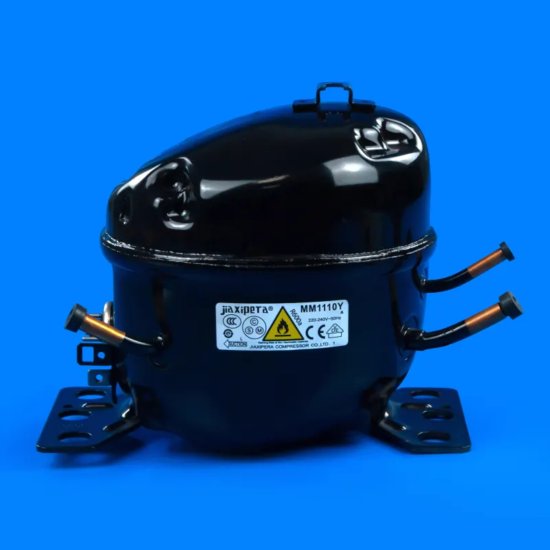 Компресор для холодильника Jiaxipera 115W R600 MM1110Y — фото 3