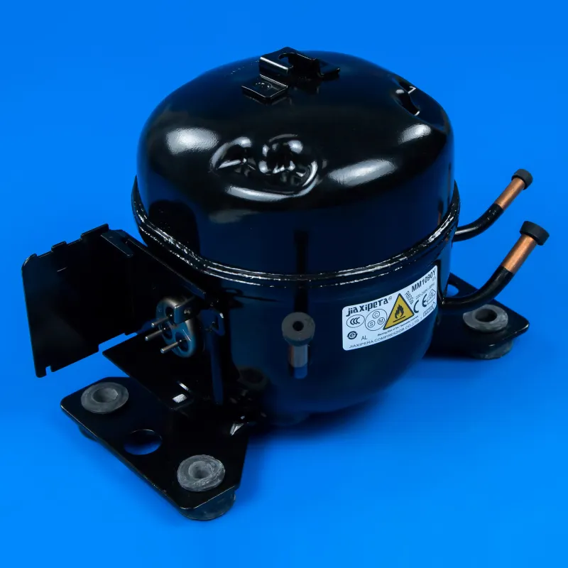 Компресор для холодильника Jiaxipera 100W R600 MM1090Y — фото 2
