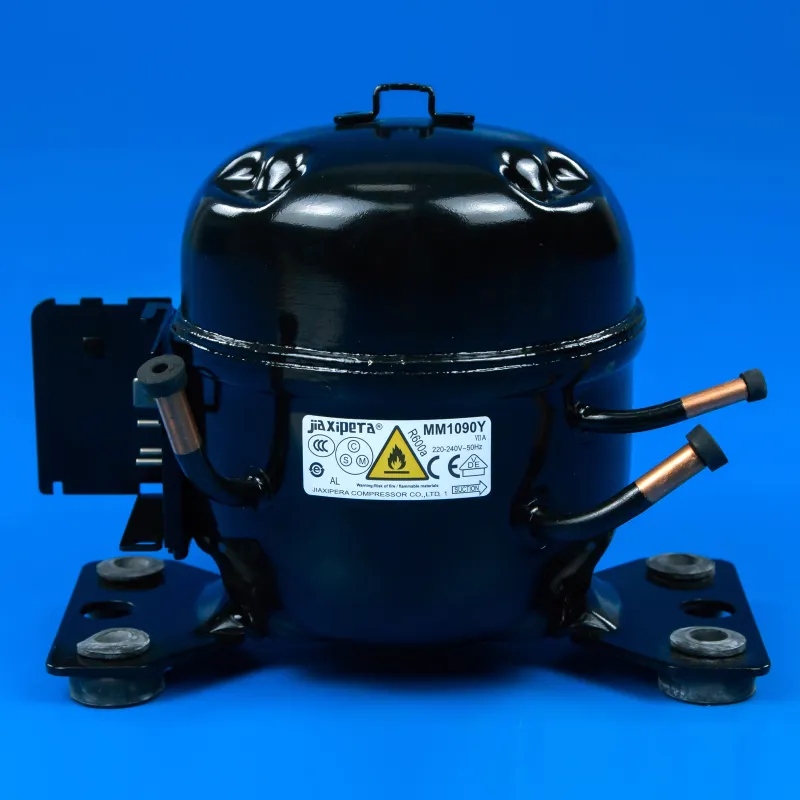 Компресор для холодильника Jiaxipera 100W R600 MM1090Y — фото 3