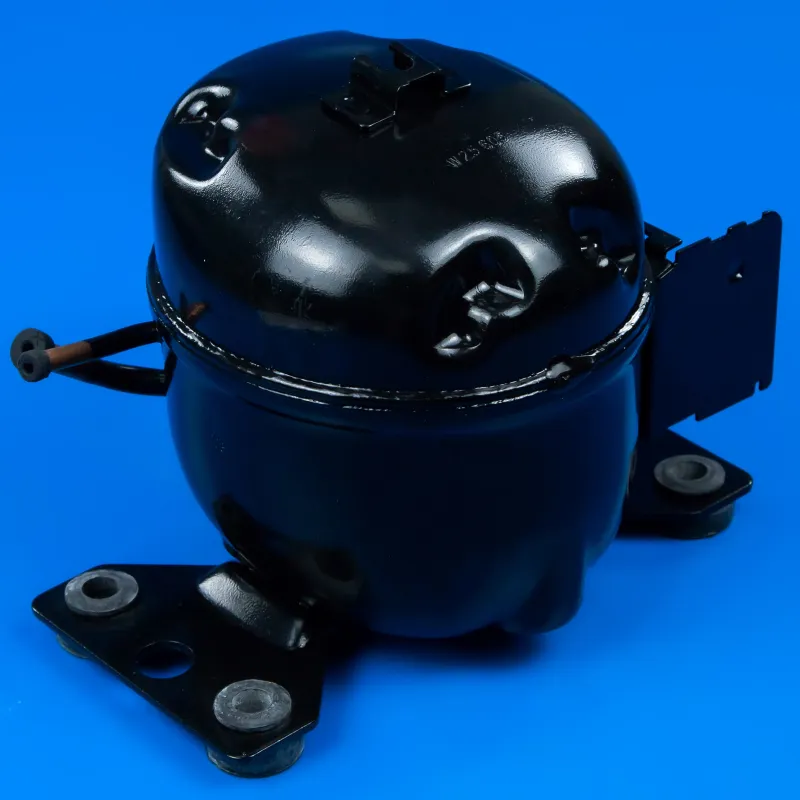 Компресор для холодильника Jiaxipera 100W R600 MM1090Y — фото 4