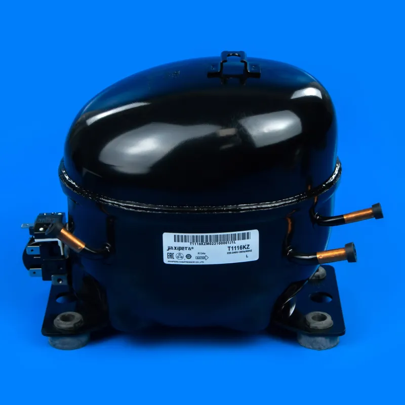 Компресор для холодильника Jiaxipera T1116KZ R134a 180W — фото 3