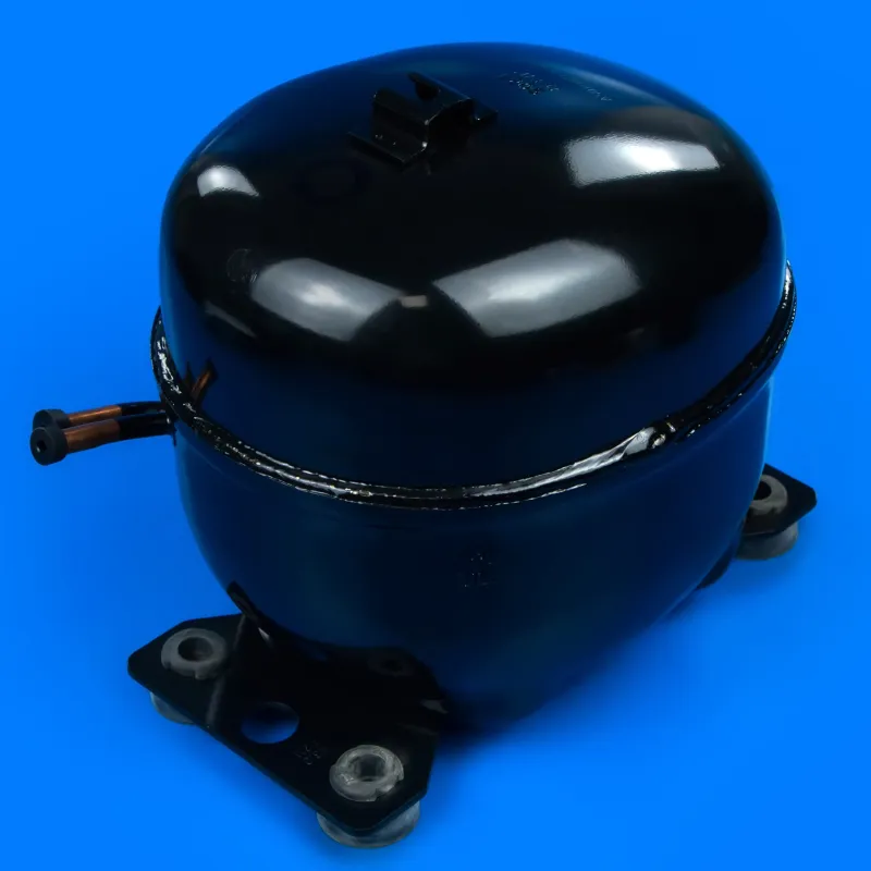 Компресор для холодильника Jiaxipera T1116KZ R134a 180W — фото 4