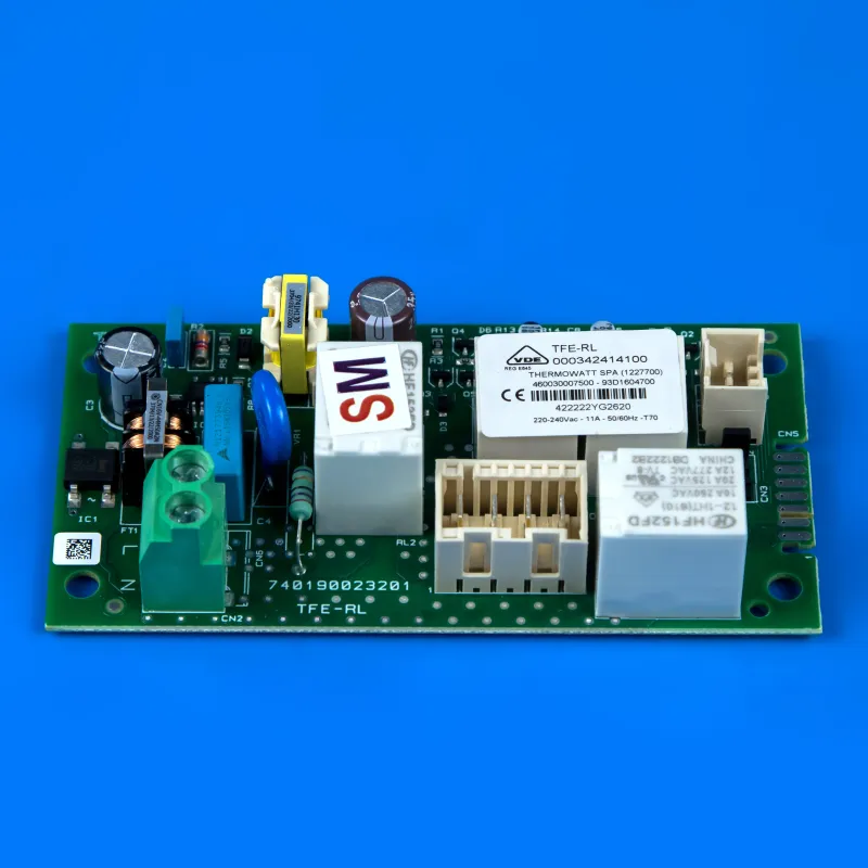 Електронний модуль для бойлера Ariston 65152900 — фото 2