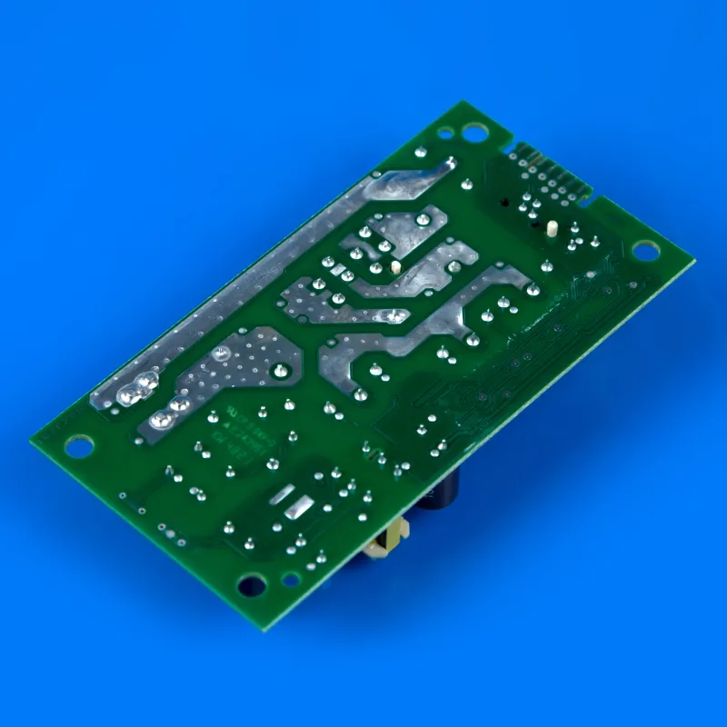 Електронний модуль для бойлера Ariston 65152900 — фото 3