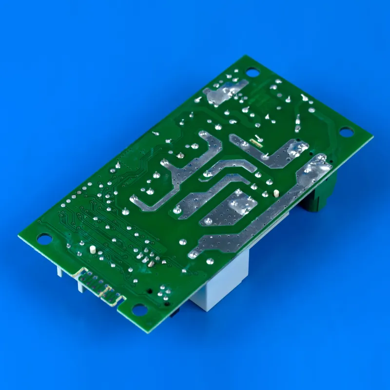 Електронний модуль Ariston 65151230 для бойлера — фото 3