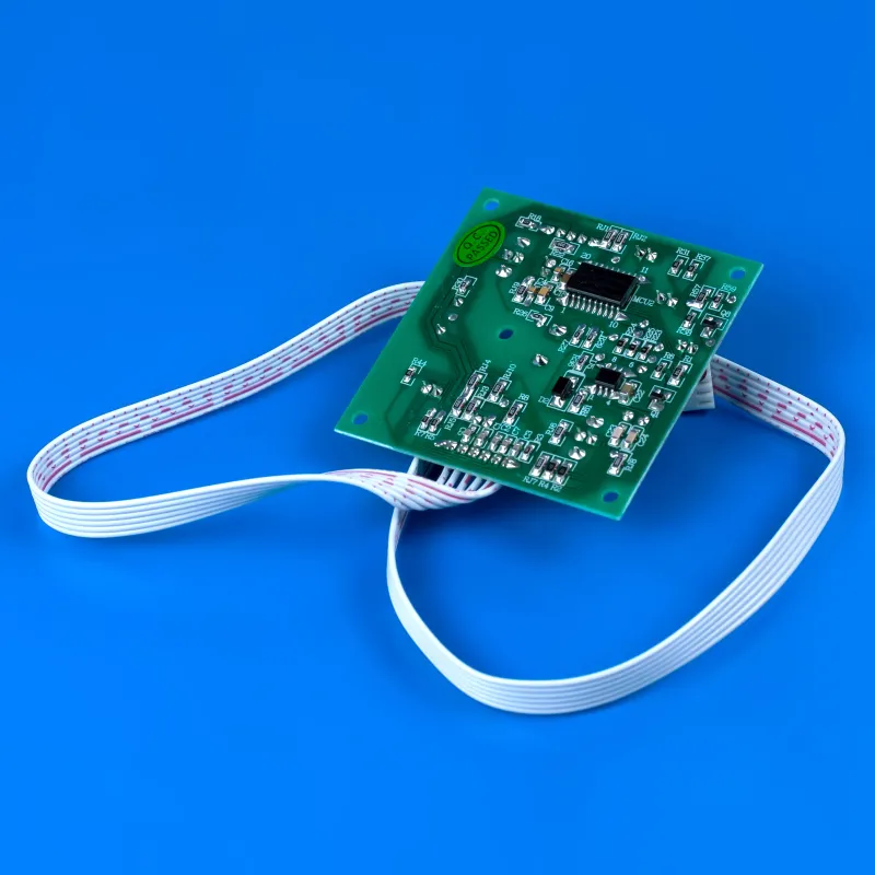 Електронний модуль індикації для бойлера Thermex IF Smart — фото 2