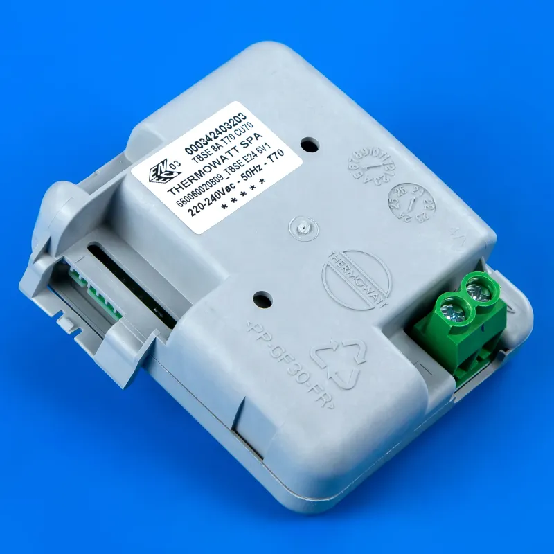 Електронний термостат для бойлера Ariston 65108564 — фото 3