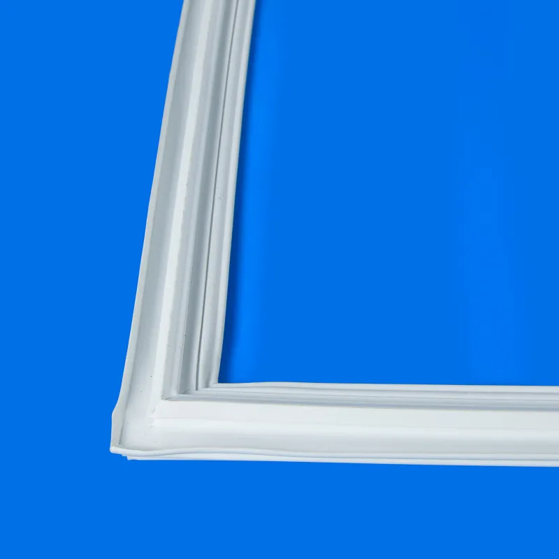 Ущільнювач дверцят холодильника Beko 4331816200 — фото 3