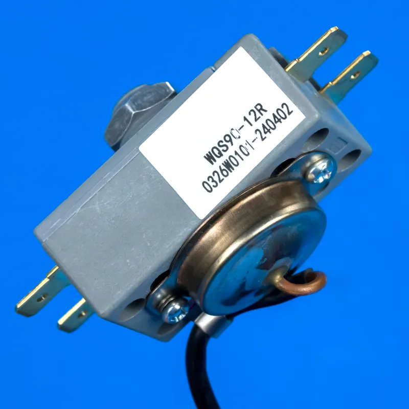 Термостат для бойлера SPC-M 20A 250V 90°C — фото 4