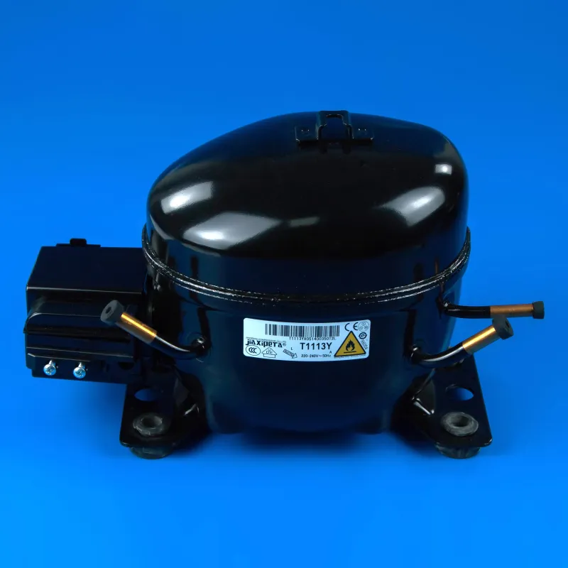 Компресор для холодильника Jiaxipera T1113Y R600 136W — фото 2