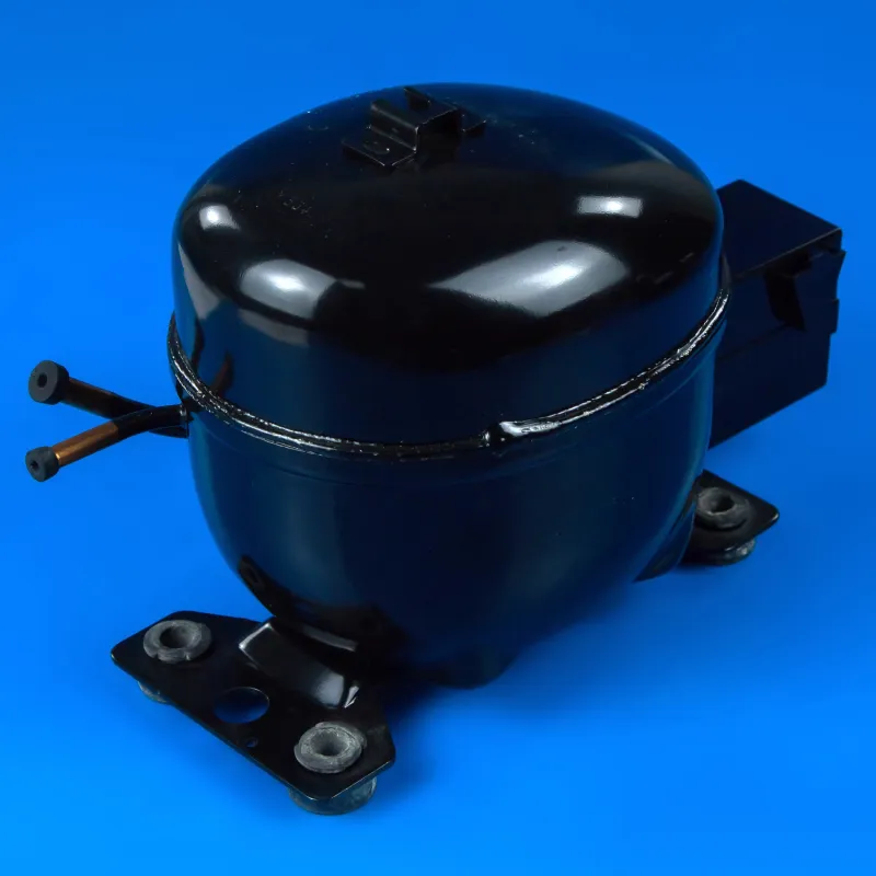 Компресор для холодильника Jiaxipera T1113Y R600 136W — фото 3