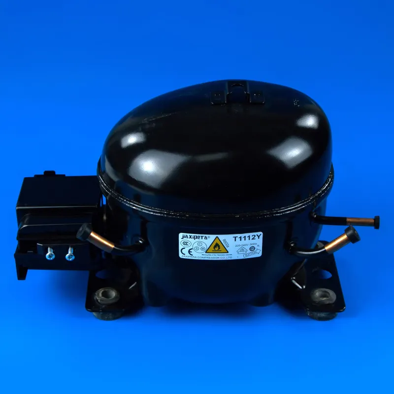 Компресор для холодильника JIAXIPERA 140W T1112Y — фото 2