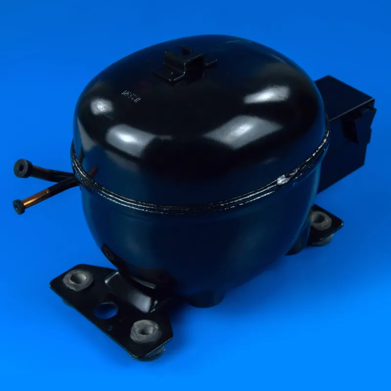 Компресор для холодильника JIAXIPERA 140W T1112Y — фото 3