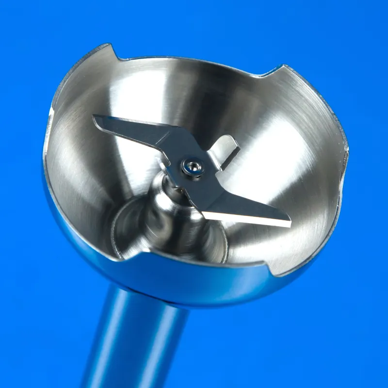 Блендерний ніж для кухонного комбайна Bosch Siemens 12010878 — фото 4