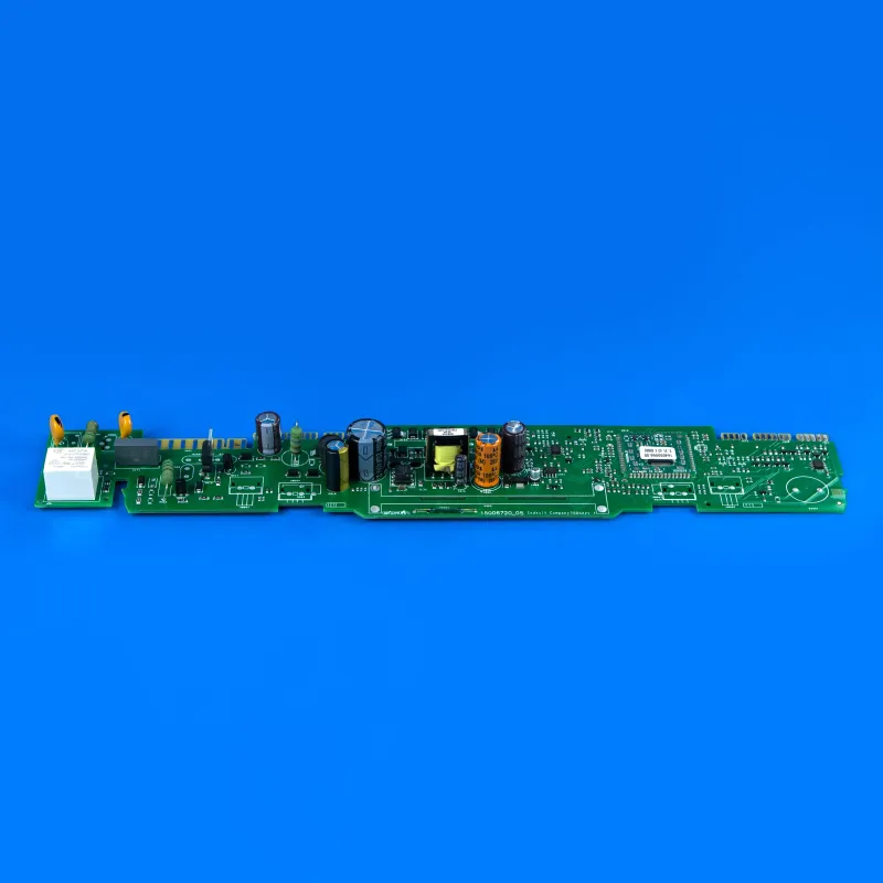 Електронний модуль керування для холодильника Ariston C00293531 — фото 2