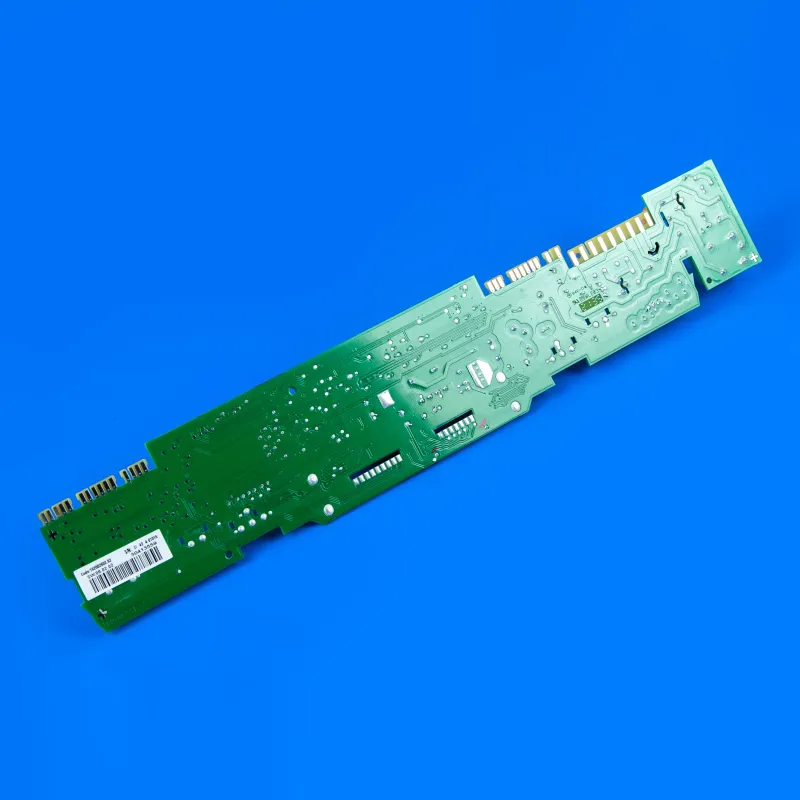 Електронний модуль керування для холодильника Ariston C00293531 — фото 3