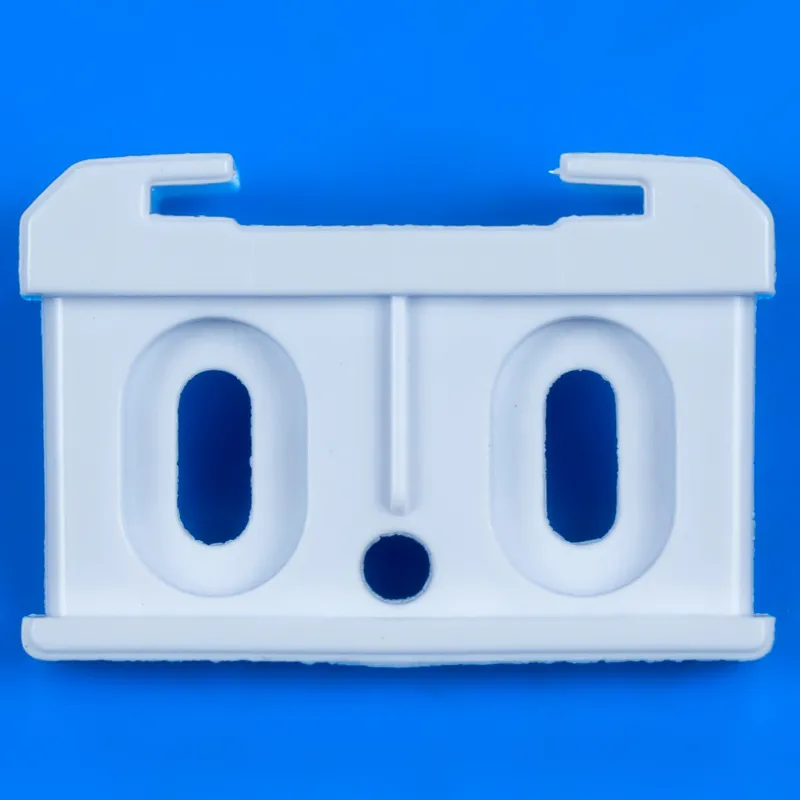 Кріпильний елемент для фасаду холодильника Beko 4647210100 — фото 2