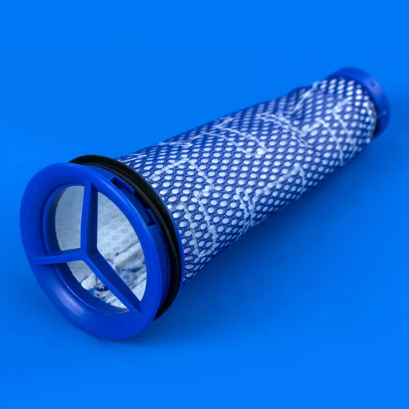 Фільтр для пилососа, сумісний з DYSON 965081-01 — фото 2