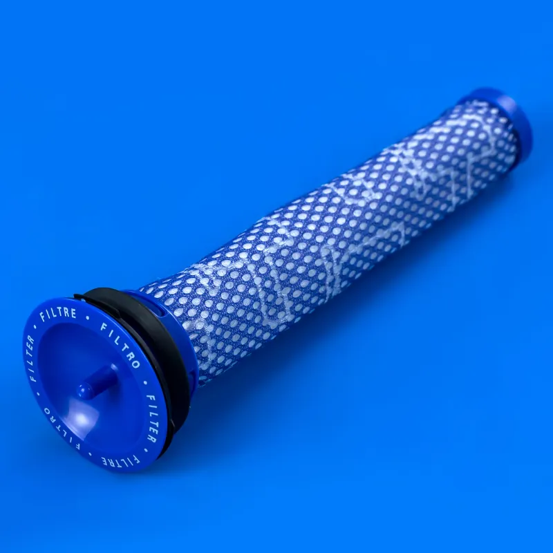 Фільтр для пилососа, сумісний з Dyson 965661-01 — фото 2