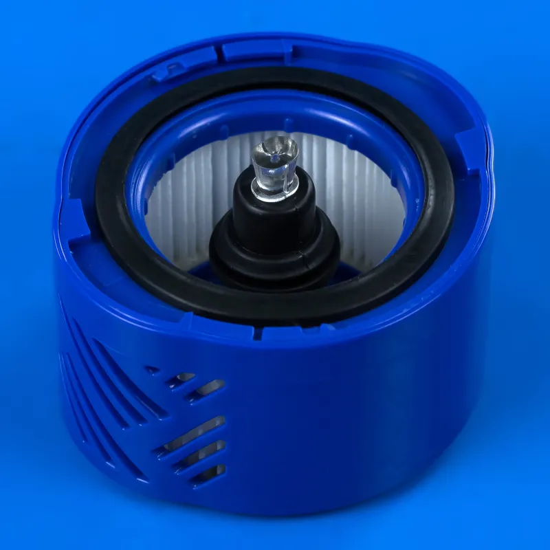 Сумісний фільтр для пилососа Dyson моделі 966912-03 — фото 2