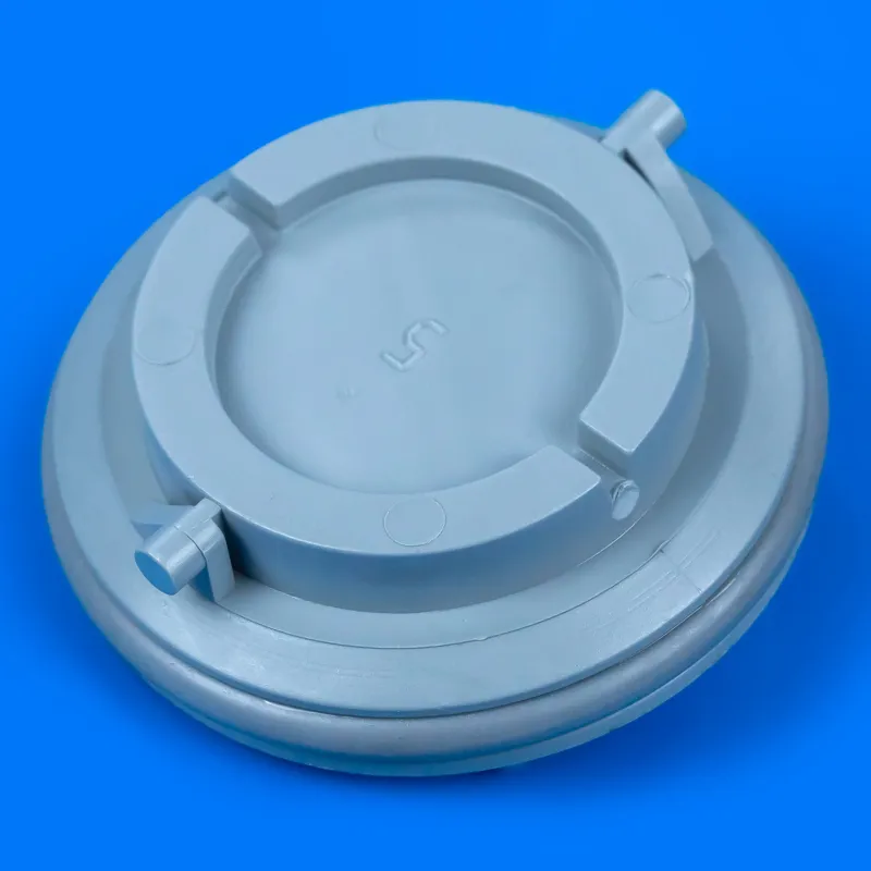 Дозатор порошку для посудомийної машини Ariston C00287671 — фото 2