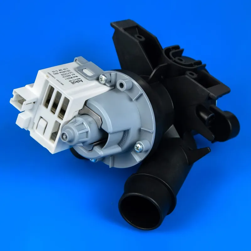 Насос (помпа) у зборі з корпусом Candy 41019104 — фото 4