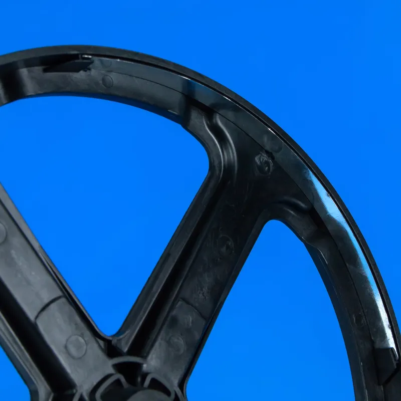 Шків для пральної машини сумісний з Electrolux 1084895000 — фото 4