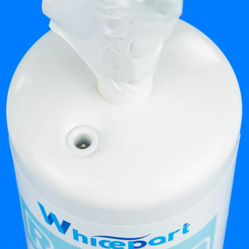 Холодоагент R134a (1000g балон) Whicepart з вентилем для холодильників — фото 4