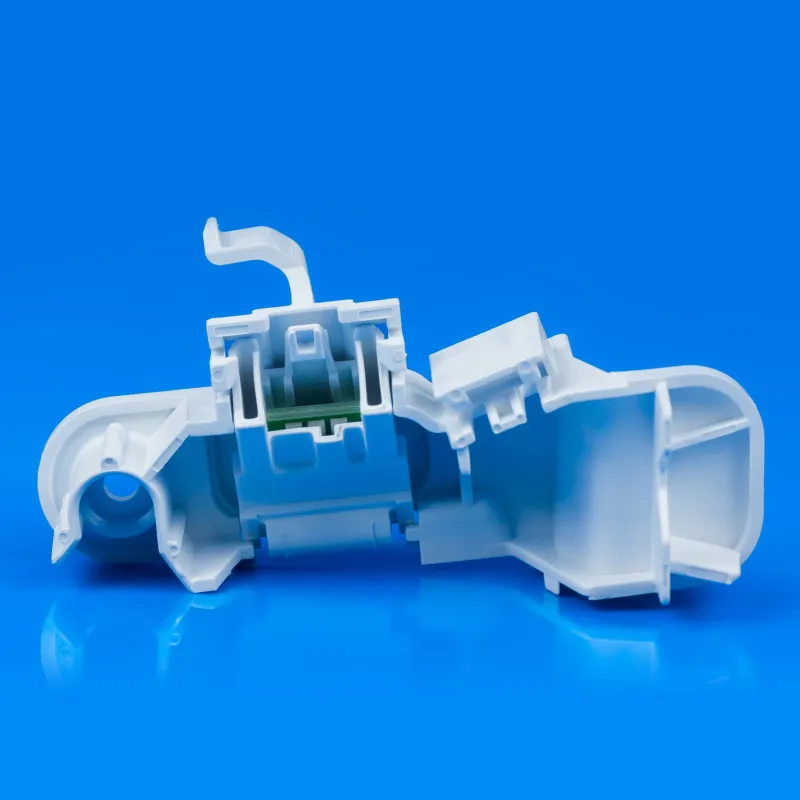Замок для сушильної машини Bosch Siemens 10000270 — фото 4