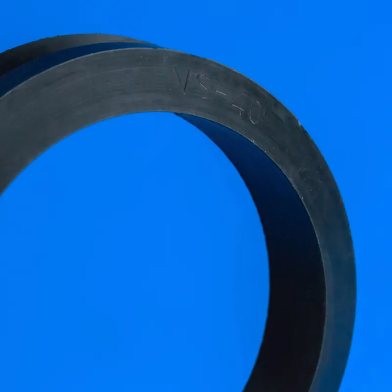 Сальник притискний V-RING VS-40 — фото 4