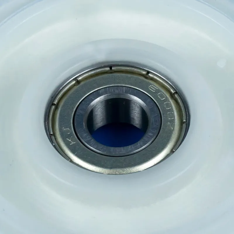 Ролик барабана для сушильної машини Electrolux 1364059004 — фото 3