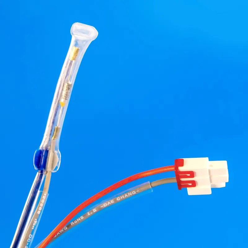 ТЕН розморожування холодильника Bosch Siemens 701753 — фото 3