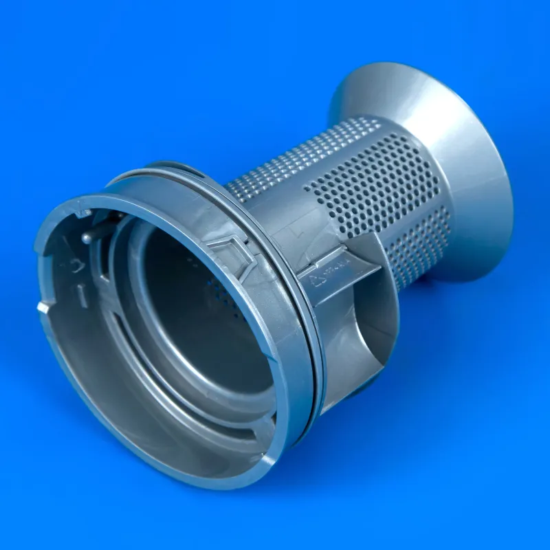 Фільтр для акумуляторного пилососа Rowenta SS-2230002463 — фото 2