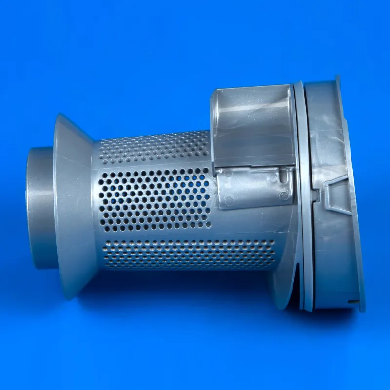 Фільтр для акумуляторного пилососа Rowenta SS-2230002463 — фото 3
