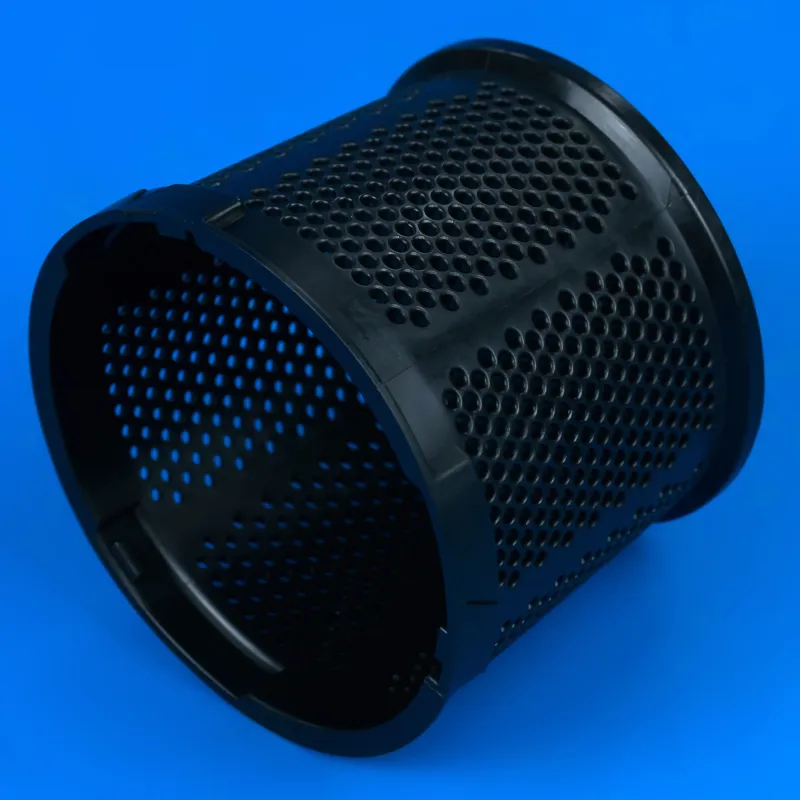 Сітчастий фільтр для акумуляторного пилососа Rowenta SS-9100044684 — фото 3