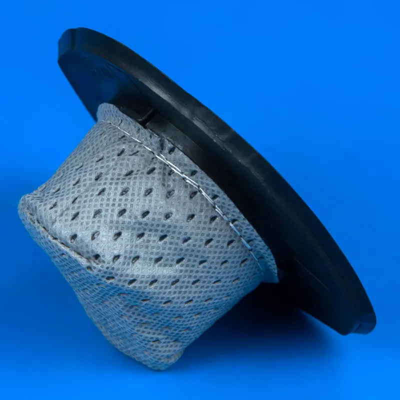 Мікрофільтр контейнера для акумуляторного пилососа Tefal ZR005203 — фото 2