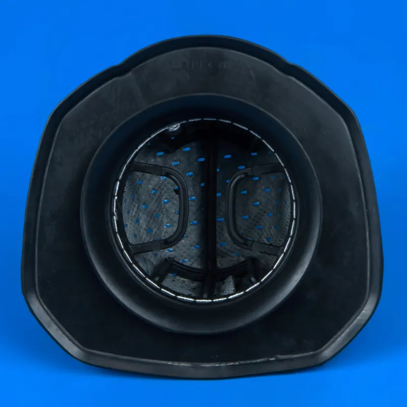 Мікрофільтр контейнера для акумуляторного пилососа Tefal ZR005203 — фото 4