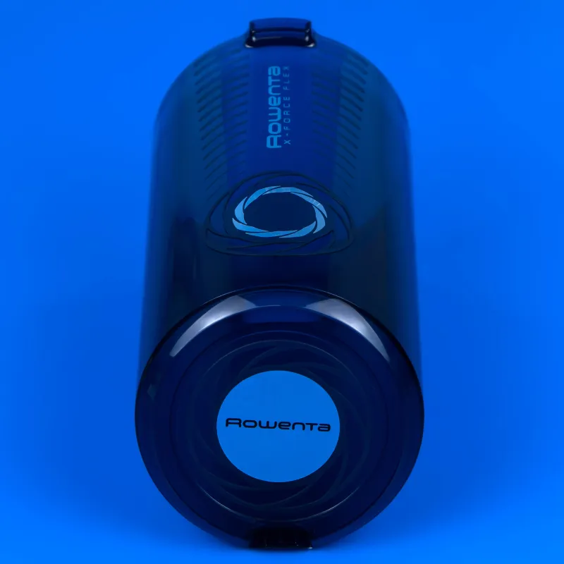 Контейнер для збору пилу Rowenta SS-2230002462 для пилососа — фото 3