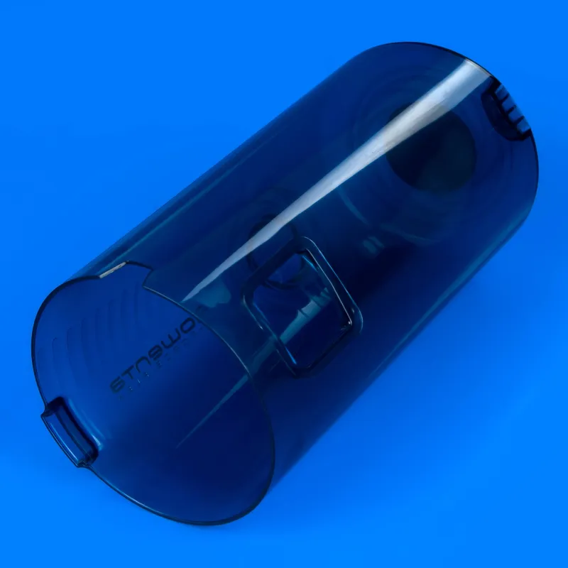 Контейнер для пилу Rowenta SS-2230002473 для пилососа — фото 2