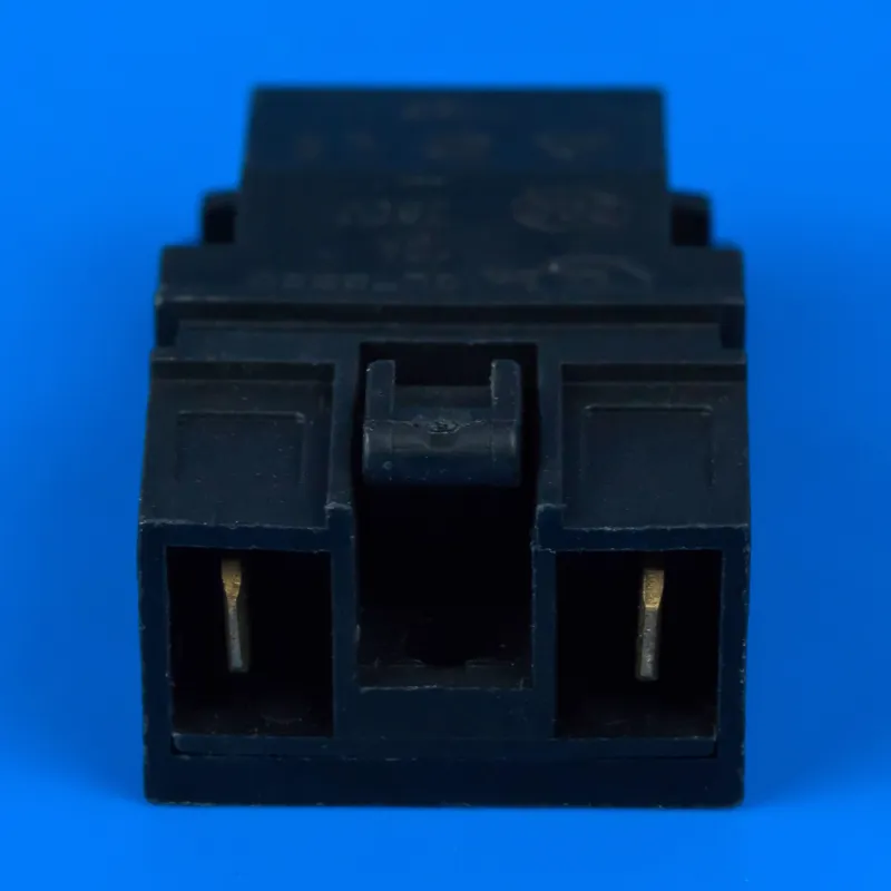 Терморегулятор для електрочайника SL-888C 13A 250V — фото 4