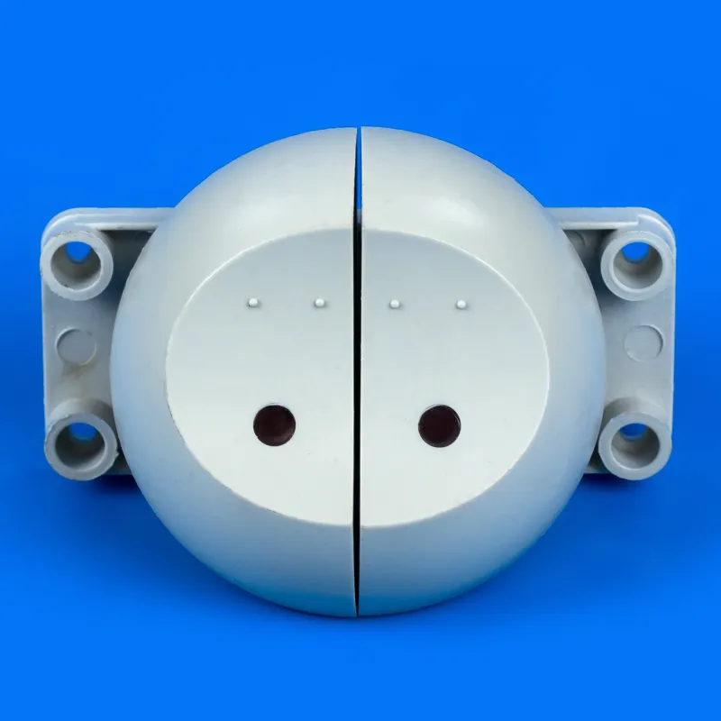 Кнопка для масляного обігрівача Saturn, Термія 16A 250V — фото 2