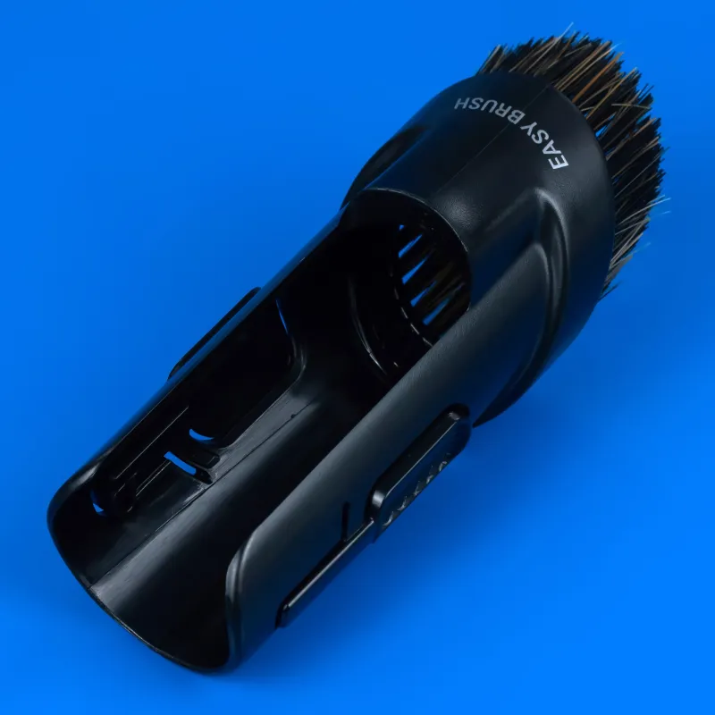 Кругла щітка з ворсом для пилососа Rowenta RS-2230001826 — фото 2