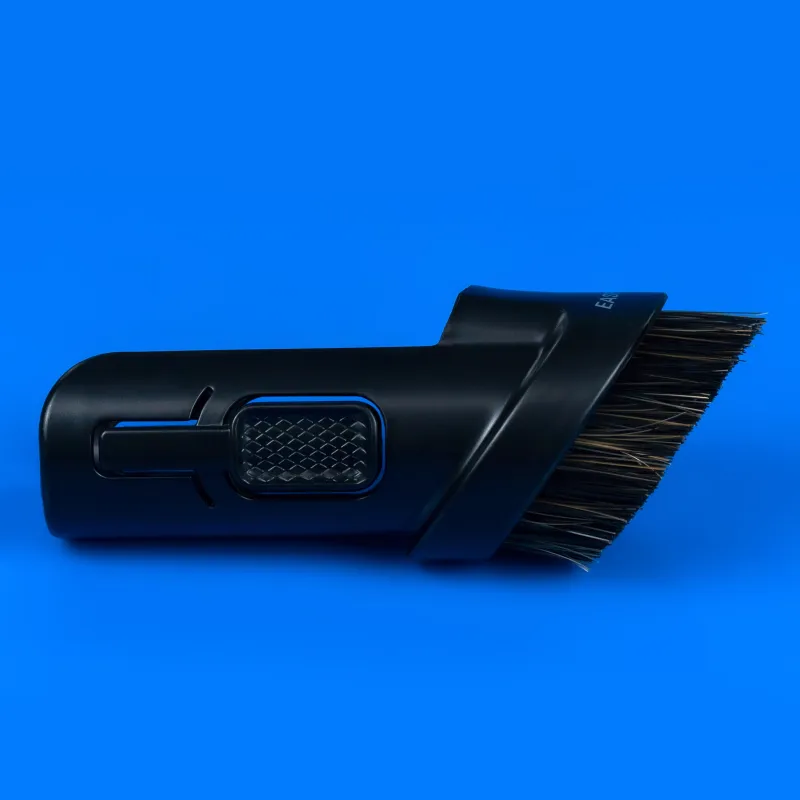 Кругла щітка з ворсом для пилососа Rowenta RS-2230001826 — фото 3